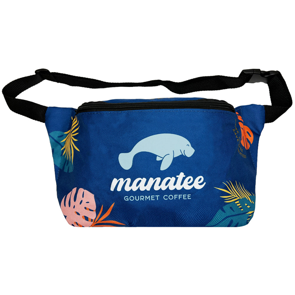 Fanny Pack | Manatee Coffee
