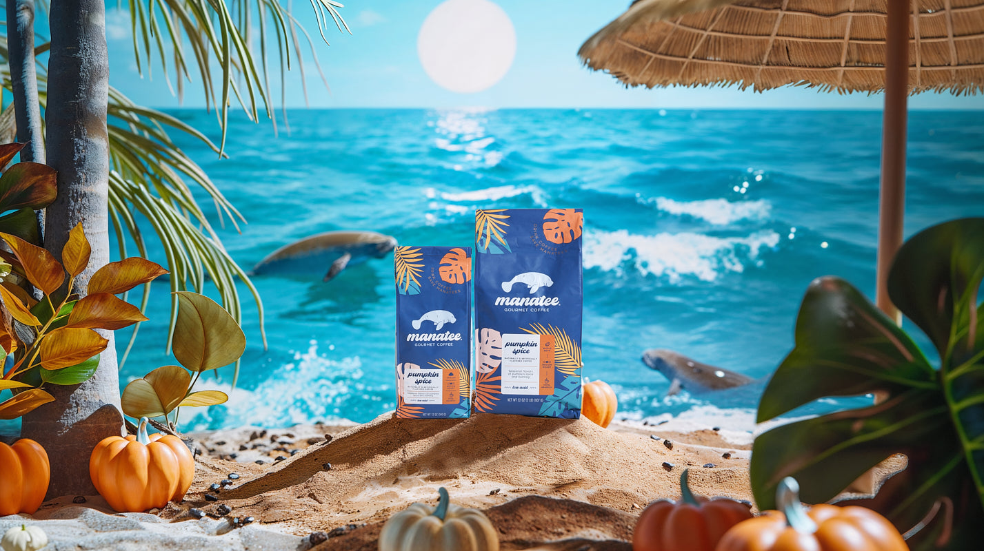 Press Hit: Food and Beverage October Issue