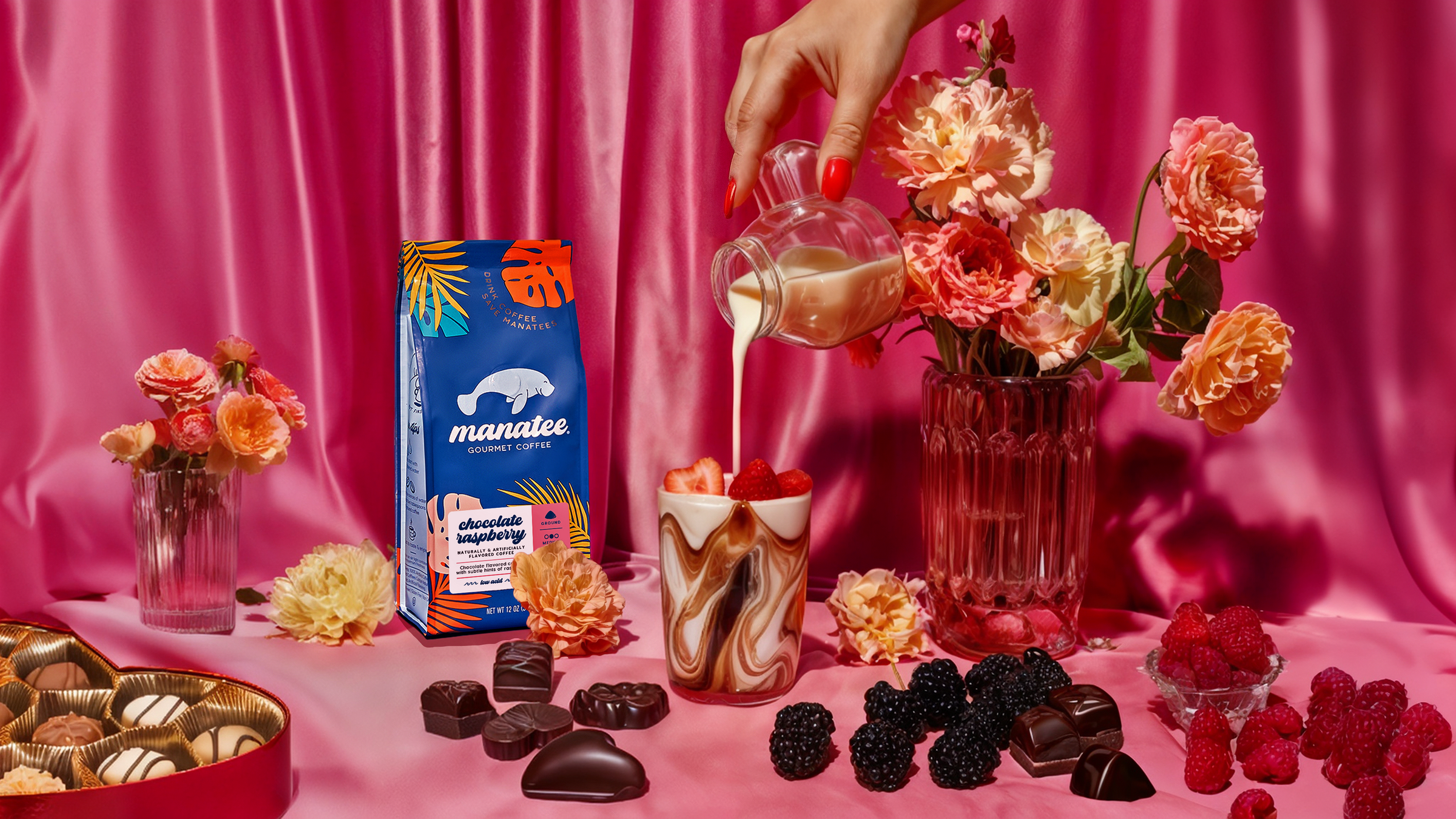 Valentine Collection