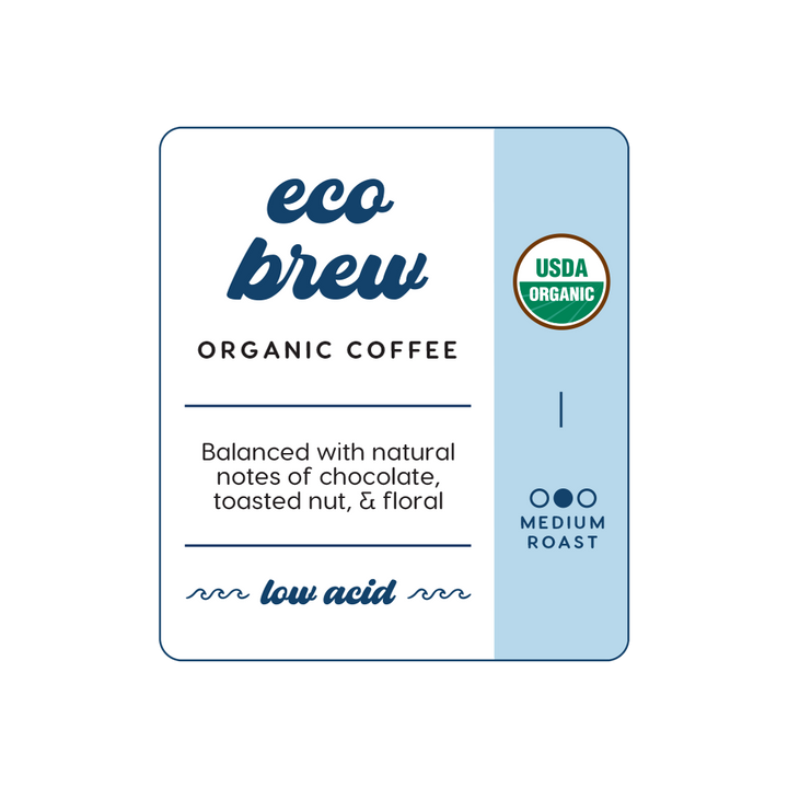 Eco Brew Organic