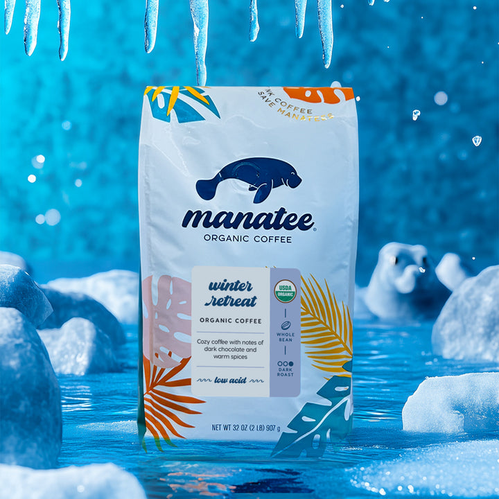 Winter Retreat Organic