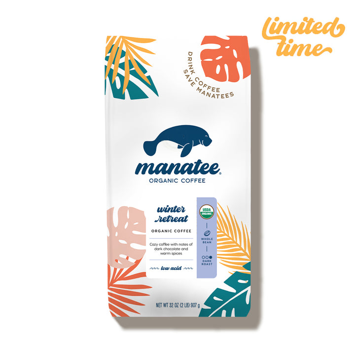 Winter Retreat Organic