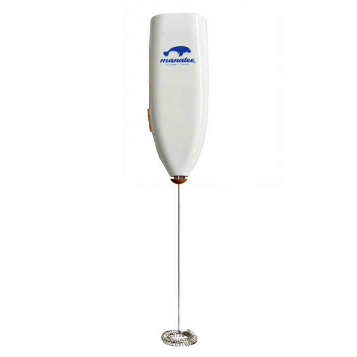 Manatee Frother