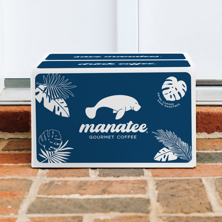 Winter Retreat Organic