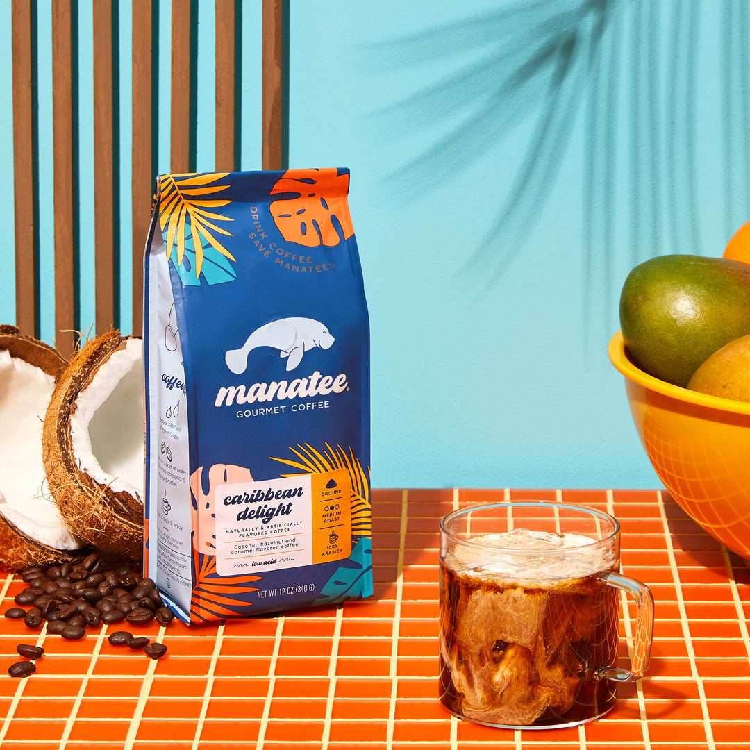 Caribbean Delight